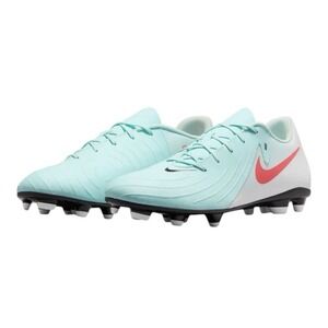 NEW Nike Soccer Cleats Phantom GX 2 Club Multi-Ground FJ2557-300 Men's Size 11.5